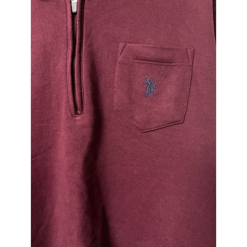 U.S. Polo Assn. classic polo